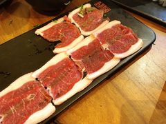 -丁卯•铜锅涮肉(工体店)