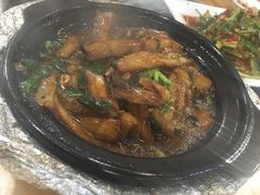 -营记牛肉火锅·大埔客家菜(上梅林店)