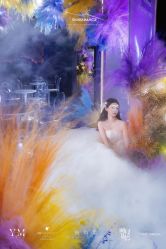 -金茂深圳JW万豪酒店·宴会厅