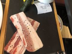 -十三姨正合丰烤肉(营迹路店)