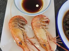 -蟹天蟹地农家菜·阳澄湖大闸蟹(浅水湾店)