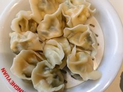 -双合园·海鲜水饺青岛菜(九水东路店)