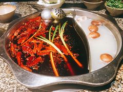-佬革命主题火锅(玉沙路店)
