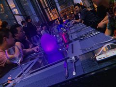 -西安高新希尔顿酒店·咖啡露台西餐厅