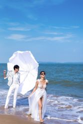 -太古映画婚纱摄影(天河店)