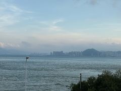 -胡里山炮台