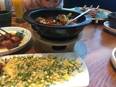 -云海肴·汽锅鸡·云南菜(苏州中心店)