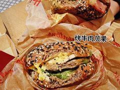 -Tims天好咖啡(河西万象城店)