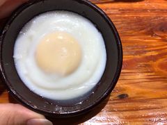 肉饼蒸蛋-肆姐面粉馆(坡子街店)