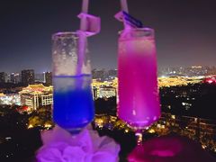 -烛影拾光观景餐厅·创意菜·摄影·小提琴(大唐不夜城店)