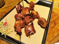 -桂小厨广西菜(万象城店)