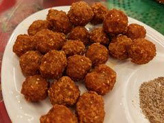 -玉华台饭庄(裕中西里小区店)