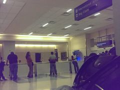 -达拉斯 沃斯堡国际机场