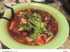 -绿茶餐厅(昌平悦荟店)