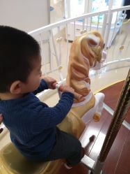 -莫莉幻想儿童乐园(三河燕郊永旺店)