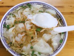 -胖子馄饨坊(天目大厦东南)