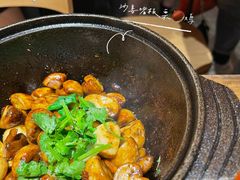 -铁公鸡·四川料理(天环广场店)