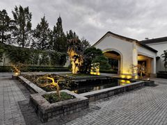 -杭州西子湖四季酒店·金沙厅