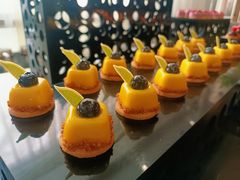 -五洲咖啡厅(五洲大酒店)