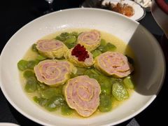 -茶人村·前滩江景雅宴(上海首店)