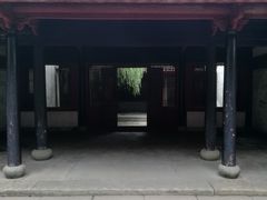 -慈城孔庙