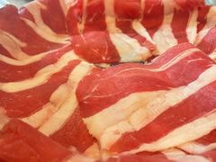 -宣武小院涮肉(前门店)