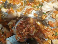 -印象鲵宴·张家界地标美食名片(溪布街店)