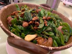 -顺风山庄(水濂山店)