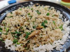 -台山美食一绝阿四台山黄鳝饭(阿四创作店)