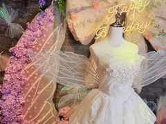 -迦南苑·新派青岛菜·生日纪念日主题餐厅