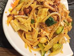 -现代烧烤冷面店(苏家屯店)