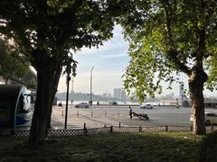 -武昌中华路码头(轮渡站)