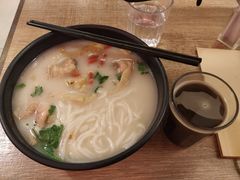 花胶鸡美线-谭仔三哥米线(屯门时代广场北翼店)