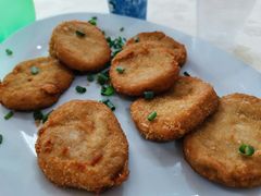 -秋姐美食店(旅游大道店)