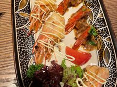 -耕海日本料理(万达华府店)