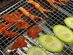 -夜食白市Yespicy·烧烤啤酒宵夜(番禺四海城店)
