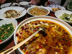 -前海沿·青岛菜(五四广场永旺店)