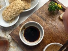 -永春园·扬州早茶·淮扬菜(漫乐城店)