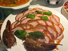 -雀蓝川菜(滨湖万象汇店)