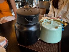 -糖房咖啡(南锣鼓巷店)