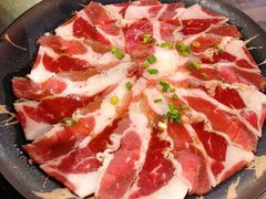 -鹤江桥·红油牛肉粉(SKP店)