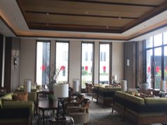 -上海崇明金茂凯悦酒店