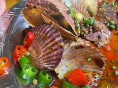 -必点海鲜·鲅鱼水饺(鞍山西道店)