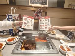 -海底捞火锅(龙湖北京大兴天街店)