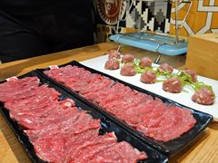 -掂档潮汕牛肉火锅(cityon熙地港店)