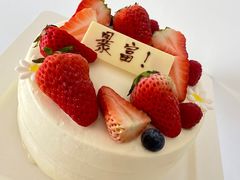 -壹点壹客·生日蛋糕(龙岗店)