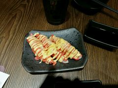 -大雄寿司(中华广场店)