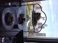 泰谷酒店咖啡厅(谷吧)-厦门泰谷酒店(中山路镇海路地铁站店)