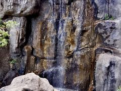 -狼牙山风景区