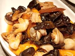 -前海沿·青岛菜(乐客城店)
